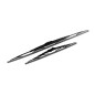 BOSCH Twin Spoiler 653S Σετ Υαλοκαθαριστήρων 650 mm / 400 mm BOSCH Twin Spoiler 653S Σετ Υαλοκαθαριστήρων 650 mm / 400 mm