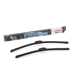 BOSCH AeroTwin Retrofit AR801S Σετ Υαλοκαθαριστήρων 600 mm / 530 mm