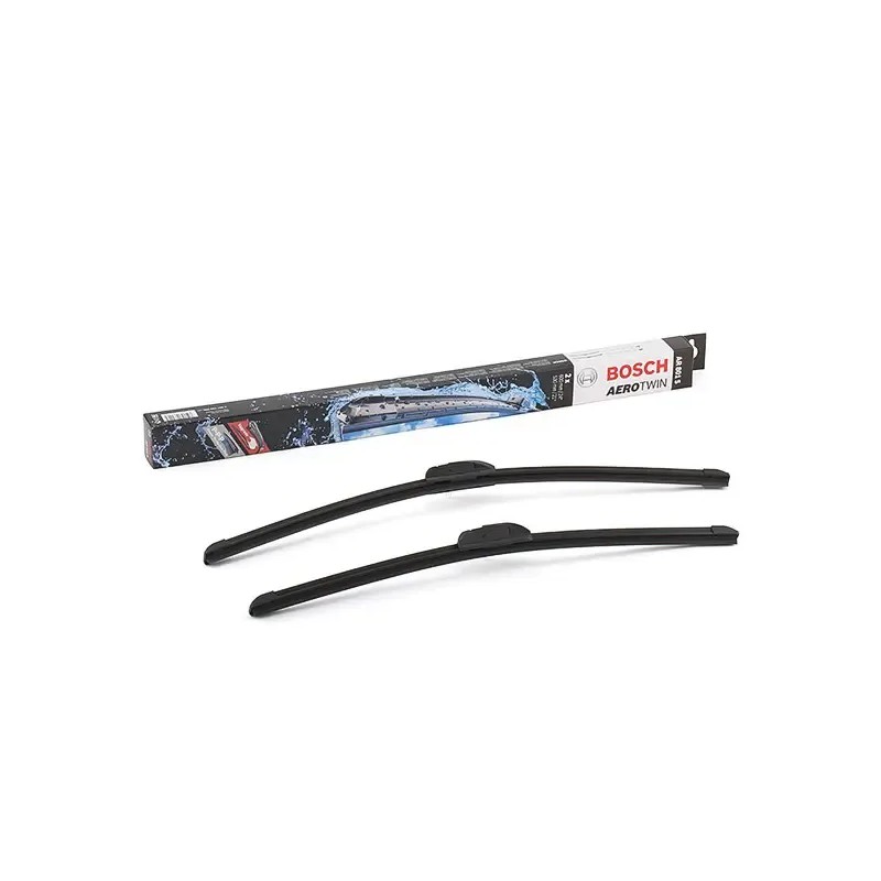 BOSCH AeroTwin Retrofit AR801S Σετ Υαλοκαθαριστήρων 600 mm / 530 mm