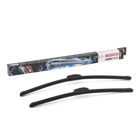 BOSCH AeroTwin Retrofit AR801S Σετ Υαλοκαθαριστήρων 600 mm / 530 mm