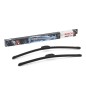 BOSCH AeroTwin Retrofit AR801S Σετ Υαλοκαθαριστήρων 600 mm / 530 mm