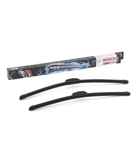 BOSCH AeroTwin Retrofit AR801S Σετ Υαλοκαθαριστήρων 600 mm / 530 mm