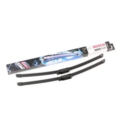 BOSCH AeroTwin A934S Σετ Υαλοκαθαριστήρων 560 mm / 560 mm