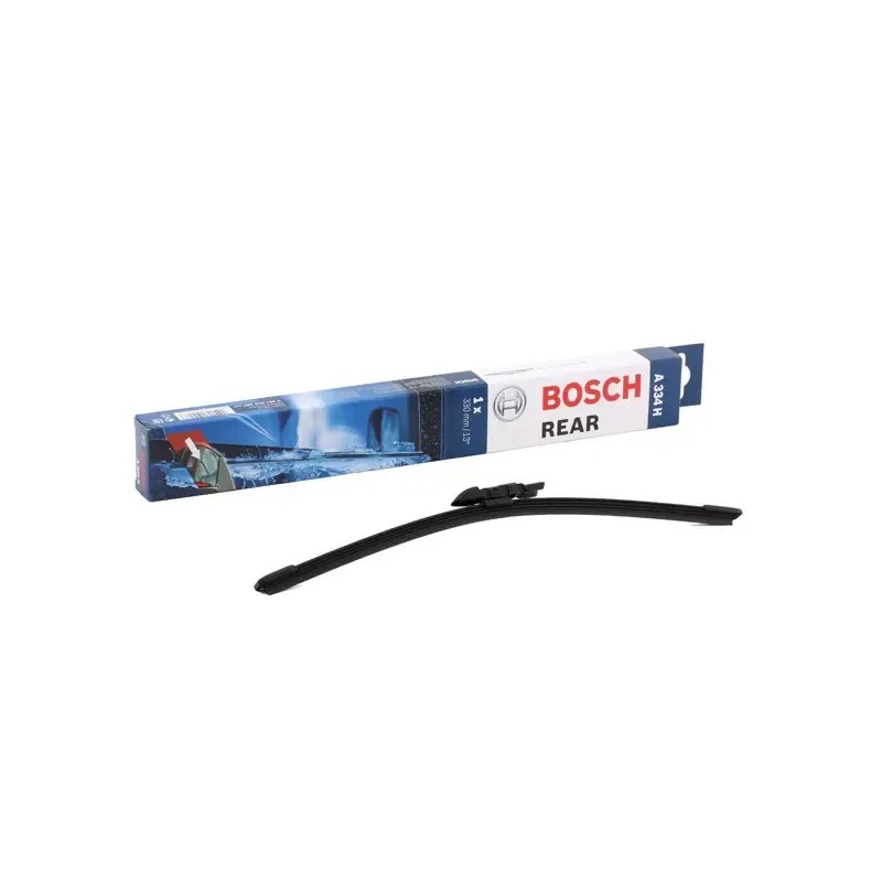 BOSCH AeroTwin Rear A334H Υαλοκαθαριστήρας Πίσω 330 mm
