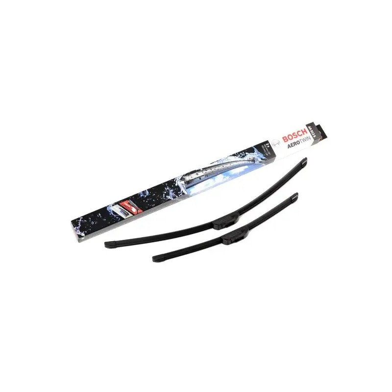 BOSCH AeroTwin Retrofit AR813S Σετ Υαλοκαθαριστήρων 650 mm / 450 mm