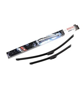 BOSCH AeroTwin Retrofit AR813S Σετ Υαλοκαθαριστήρων 650 mm / 450 mm