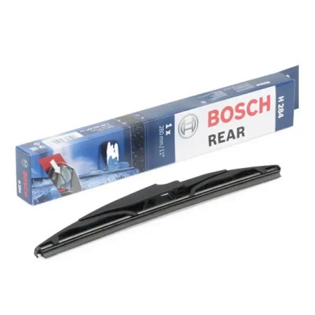 BOSCH Rear H284 Υαλοκαθαριστήρας Πίσω 280 mm