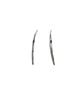BOSCH Twin 408 Σετ Υαλοκαθαριστήρων 530 mm / 530 mm