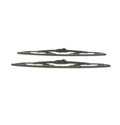 BOSCH Twin 408 Σετ Υαλοκαθαριστήρων 530 mm / 530 mm