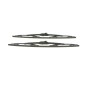 BOSCH Twin 408 Σετ Υαλοκαθαριστήρων 530 mm / 530 mm