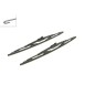 BOSCH Twin 408 Σετ Υαλοκαθαριστήρων 530 mm / 530 mm