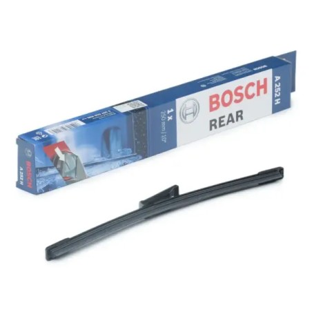 BOSCH Rear A252H Υαλοκαθαριστήρας Πίσω 250 mm