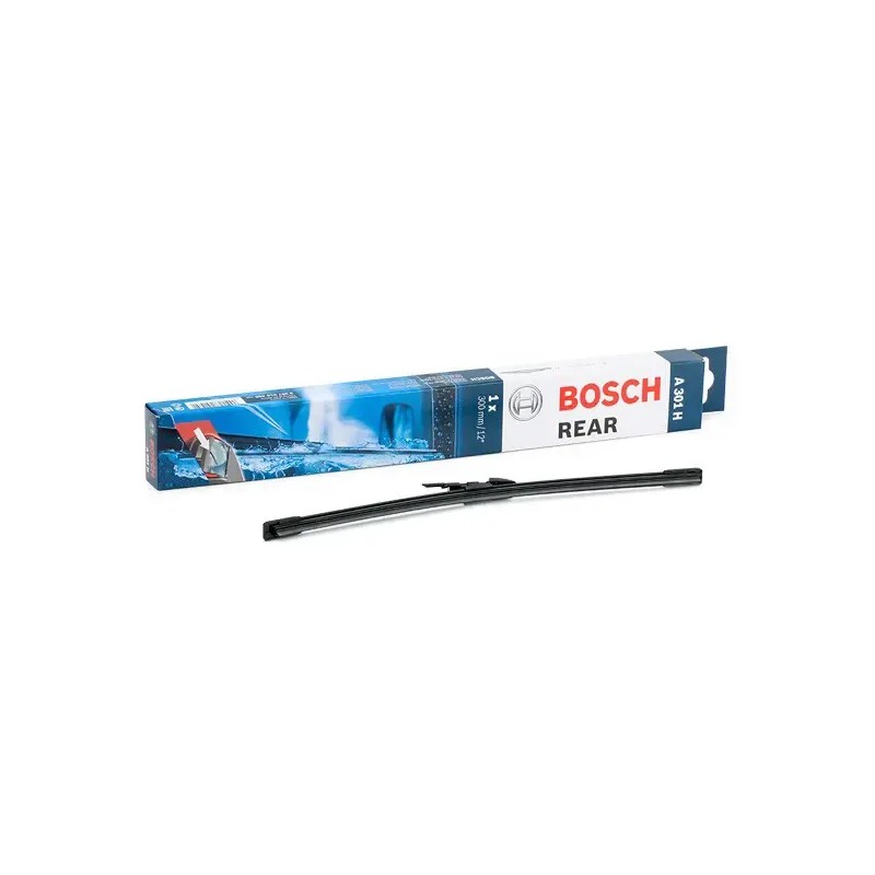 BOSCH AeroTwin A301H Υαλοκαθαριστήρας Πίσω 300 mm