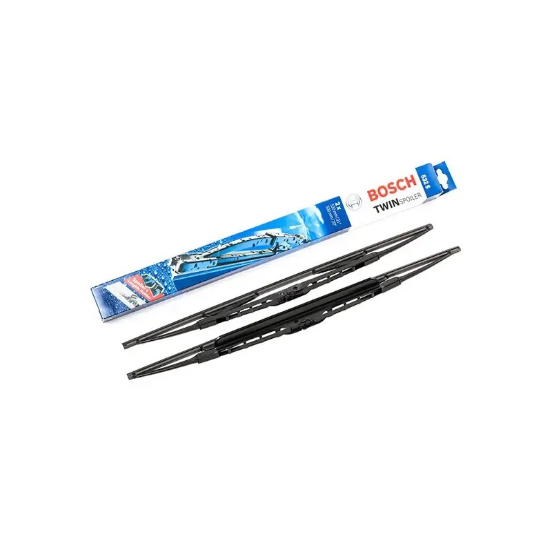 BOSCH AeroTwin OE‑Style 532S Σετ Υαλοκαθαριστήρων 530 mm / 510 mm