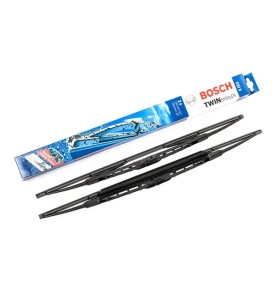 BOSCH AeroTwin OE‑Style 532S Σετ Υαλοκαθαριστήρων 530 mm / 510 mm