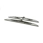 BOSCH AeroTwin OE‑Style 532S Σετ Υαλοκαθαριστήρων 530 mm / 510 mm