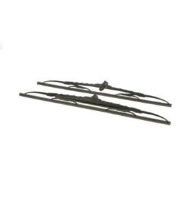 BOSCH AeroTwin OE‑Style 532S Σετ Υαλοκαθαριστήρων 530 mm / 510 mm