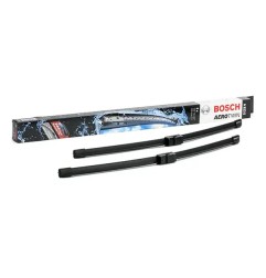 BOSCH AeroTwin OE‑Style A923 S Σετ Υαλοκαθαριστήρων 530 mm / 530 mm