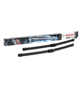 BOSCH AeroTwin OE‑Style A923 S Σετ Υαλοκαθαριστήρων 530 mm / 530 mm