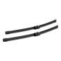 BOSCH AeroTwin OE‑Style A923 S Σετ Υαλοκαθαριστήρων 530 mm / 530 mm BOSCH AeroTwin OE‑Style A923 S Σετ Υαλοκαθαριστήρων 530 mm / 530 mm