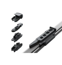 BOSCH AM33H Υαλοκαθαριστήρας Πίσω 330 mm