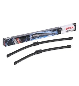 BOSCH AeroTwin OE‑Style Σετ Υαλοκαθαριστήρων 610 mm / 510 mm