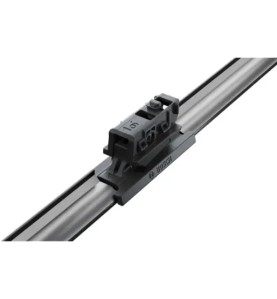 BOSCH AeroTwin OE‑Style A204S Σετ Υαλοκαθαριστήρων 600 mm + 475 mm