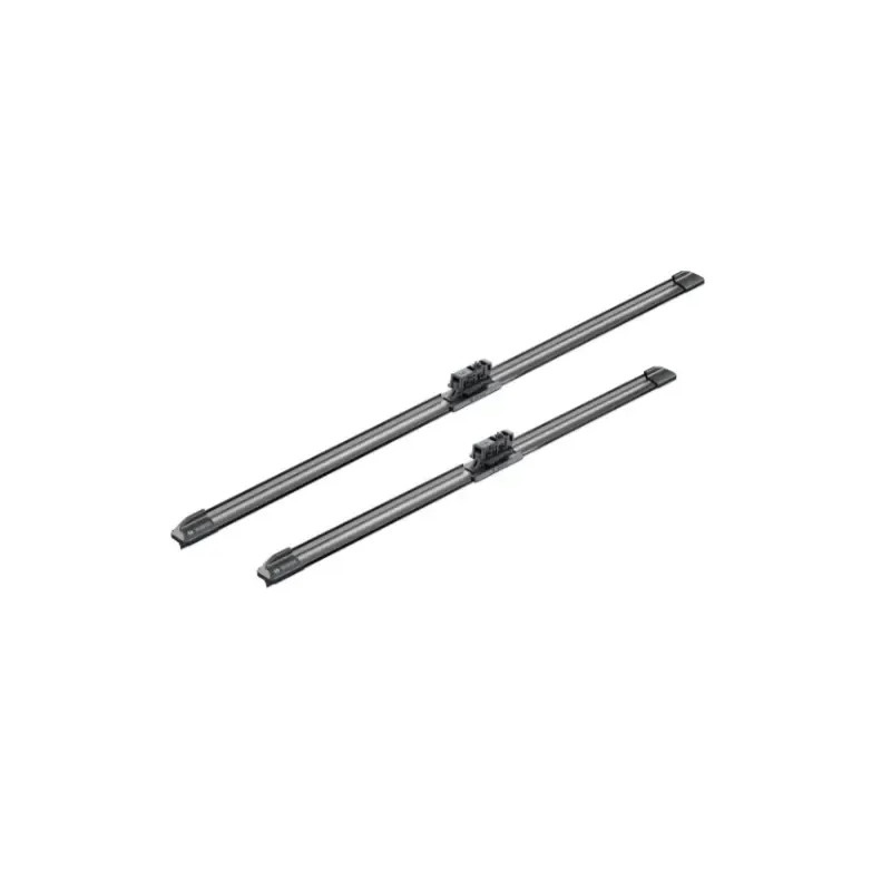 BOSCH AeroTwin OE‑Style A204S Σετ Υαλοκαθαριστήρων 600 mm + 475 mm
