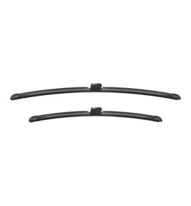 BOSCH AeroTwin OE‑Style A204S Σετ Υαλοκαθαριστήρων 600 mm + 475 mm