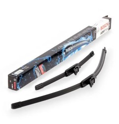 BOSCH AeroTwin A156 Σετ Υαλοκαθαριστήρων 650 mm / 400 mm