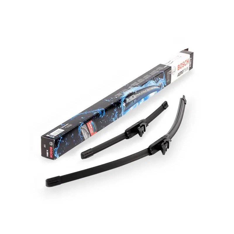 BOSCH AeroTwin A156 Σετ Υαλοκαθαριστήρων 650 mm / 400 mm
