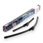 BOSCH AeroTwin A156 Σετ Υαλοκαθαριστήρων 650 mm / 400 mm