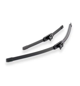 BOSCH AeroTwin A156 Σετ Υαλοκαθαριστήρων 650 mm / 400 mm
