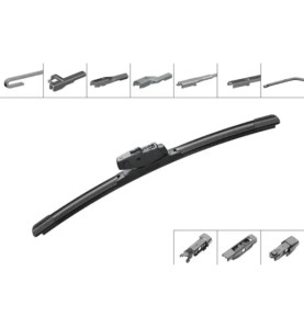 BOSCH AeroEco AE340 Υαλοκαθαριστήρας 340 mm