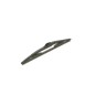 BOSCH Rear H314 Υαλοκαθαριστήρας Πίσω 300 mm