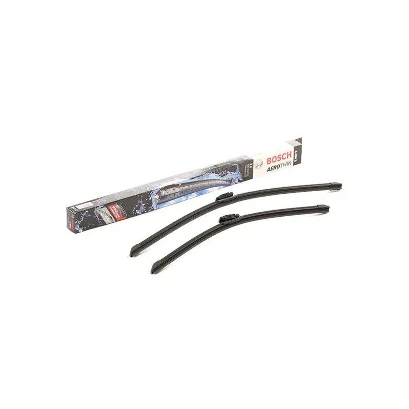 BOSCH AeroTwin A494S Σετ Υαλοκαθαριστήρων 600 mm / 500 mm BOSCH AeroTwin A494S Σετ Υαλοκαθαριστήρων 600 mm / 500 mm