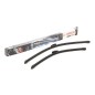 BOSCH AeroTwin A494S Σετ Υαλοκαθαριστήρων 600 mm / 500 mm BOSCH AeroTwin A494S Σετ Υαλοκαθαριστήρων 600 mm / 500 mm