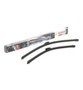 BOSCH AeroTwin A494S Σετ Υαλοκαθαριστήρων 600 mm / 500 mm