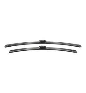 BOSCH AeroTwin A494S Σετ Υαλοκαθαριστήρων 600 mm / 500 mm
