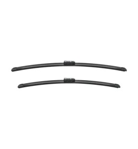 BOSCH AeroTwin A244S Σετ Υαλοκαθαριστήρων 625 mm / 550 mm