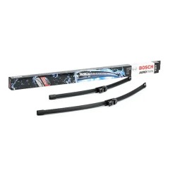 BOSCH AeroTwin A322S Σετ Υαλοκαθαριστήρων 650 mm / 500 mm