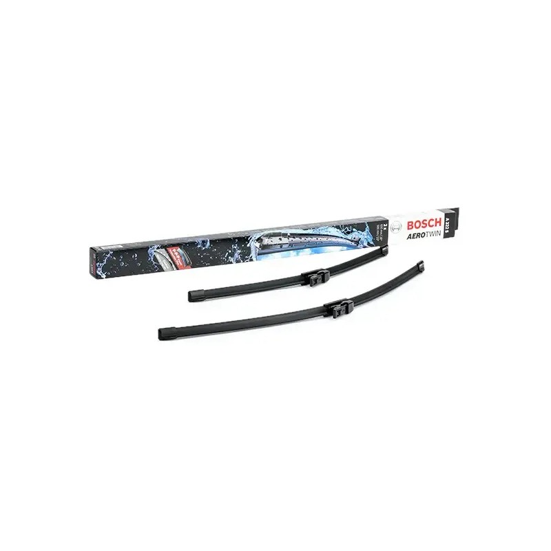 BOSCH AeroTwin A322S Σετ Υαλοκαθαριστήρων 650 mm / 500 mm