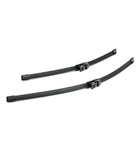 BOSCH AeroTwin A322S Σετ Υαλοκαθαριστήρων 650 mm / 500 mm