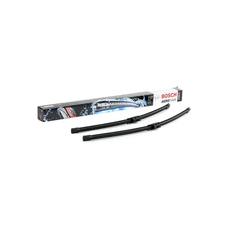 BOSCH AeroTwin A242S Σετ Υαλοκαθαριστήρων 600 mm / 550 mm