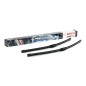 BOSCH AeroTwin A242S Σετ Υαλοκαθαριστήρων 600 mm / 550 mm
