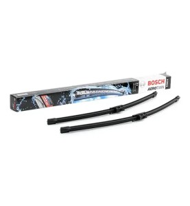 BOSCH AeroTwin A242S Σετ Υαλοκαθαριστήρων 600 mm / 550 mm
