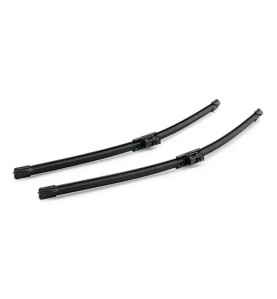 BOSCH AeroTwin A242S Σετ Υαλοκαθαριστήρων 600 mm / 550 mm