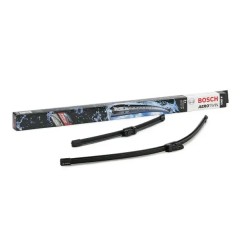 BOSCH AeroTwin A106S Σετ Υαλοκαθαριστήρων 700 mm / 425 mm