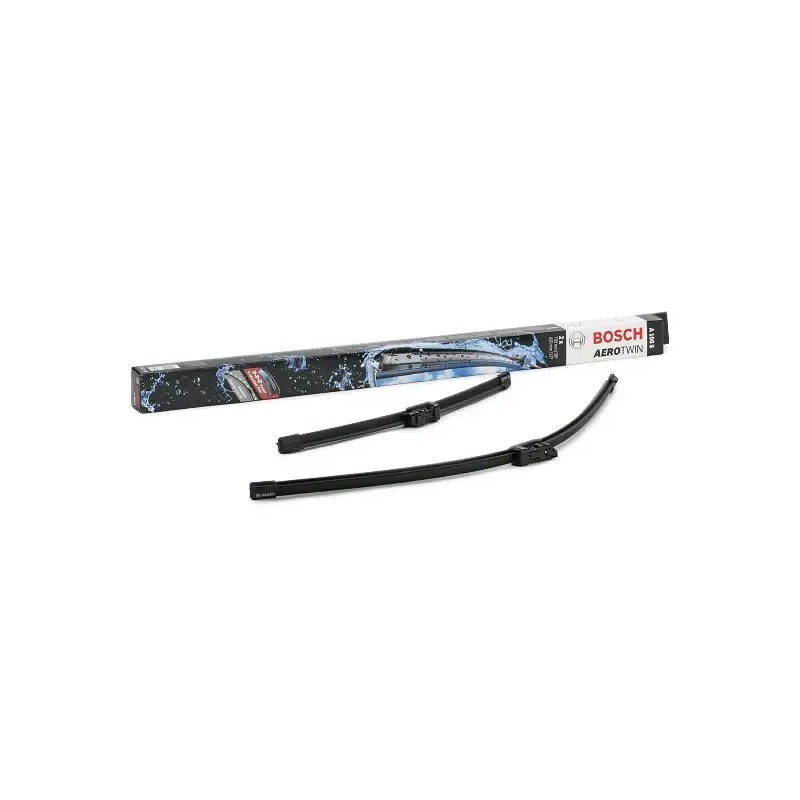 BOSCH AeroTwin A106S Σετ Υαλοκαθαριστήρων 700 mm / 425 mm