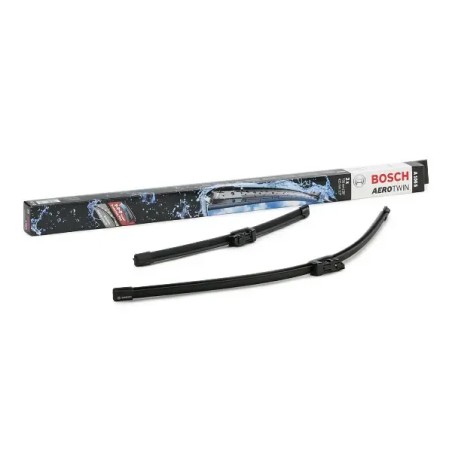 BOSCH AeroTwin A106S Σετ Υαλοκαθαριστήρων 700 mm / 425 mm